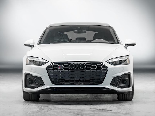 2022 Audi S5 Sportback