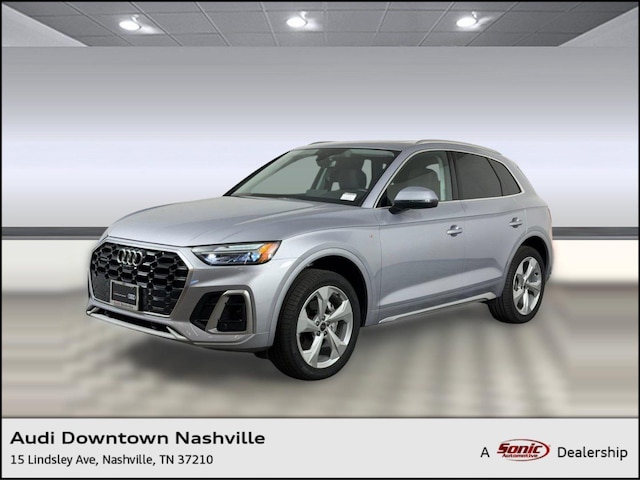 2024 Audi Q5