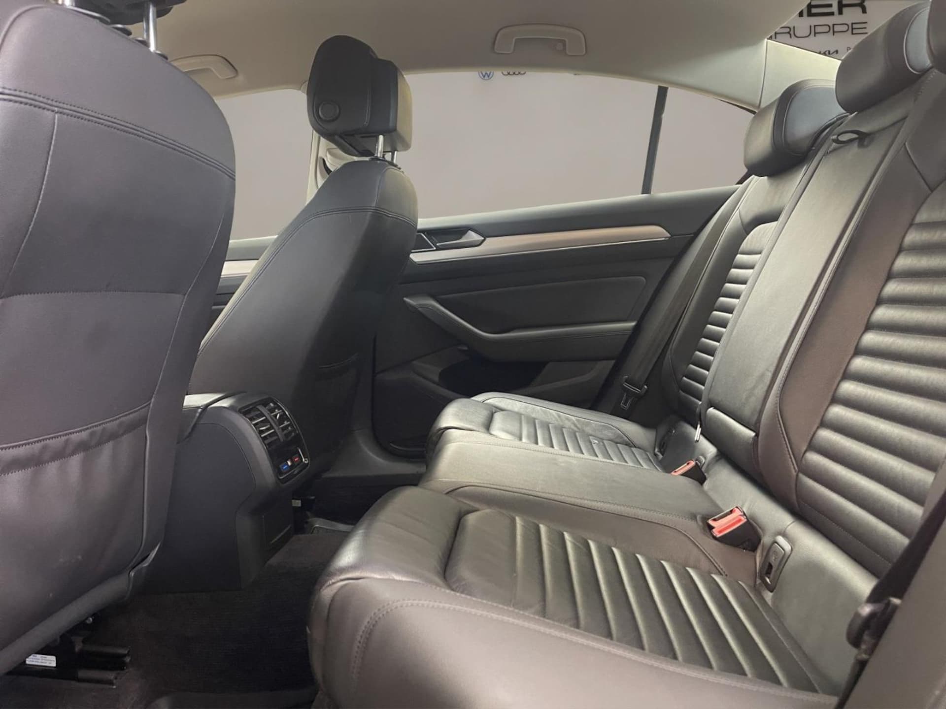 Volkswagen Passat Comfortline