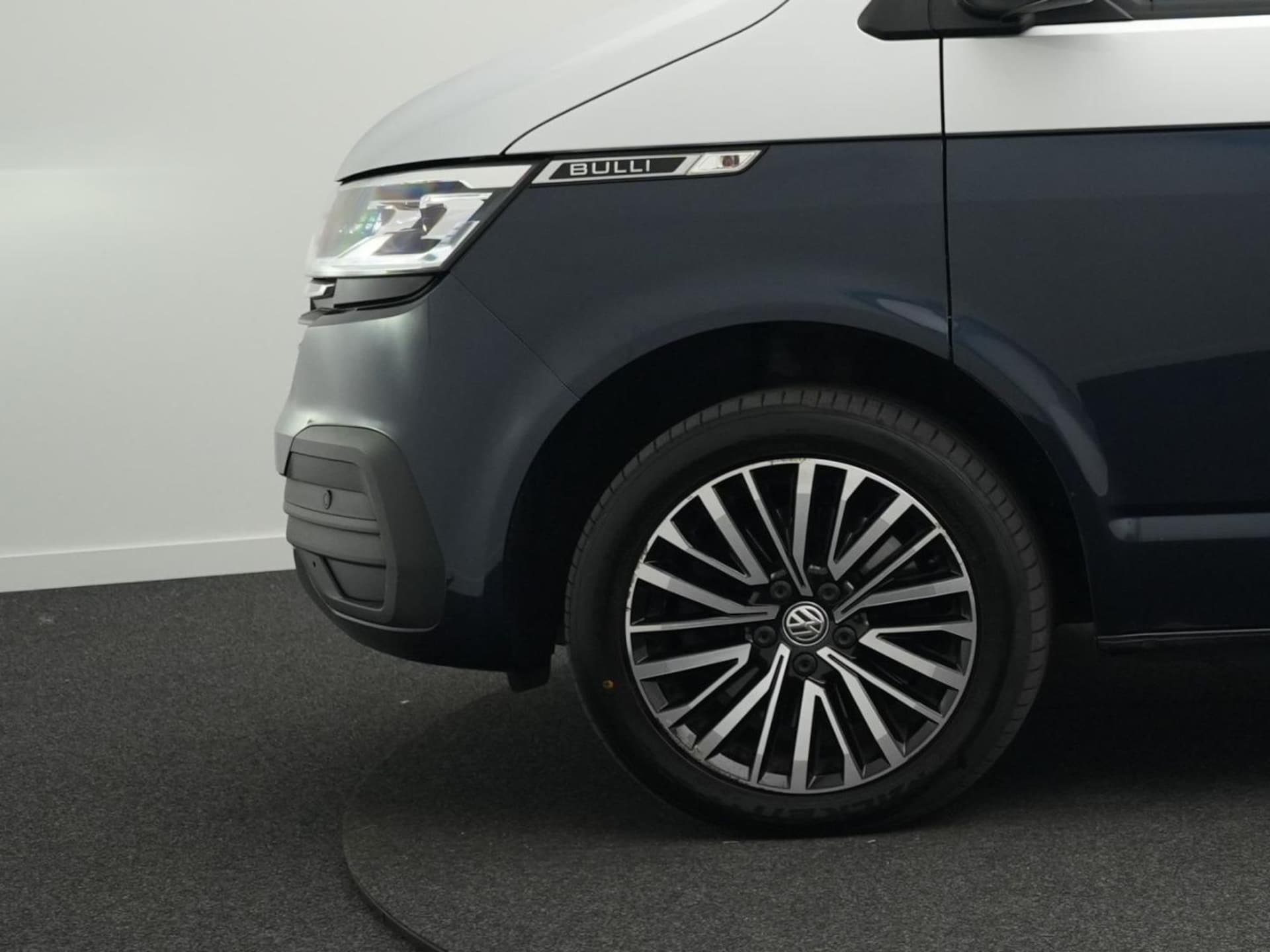 Volkswagen T6.1 California Beach