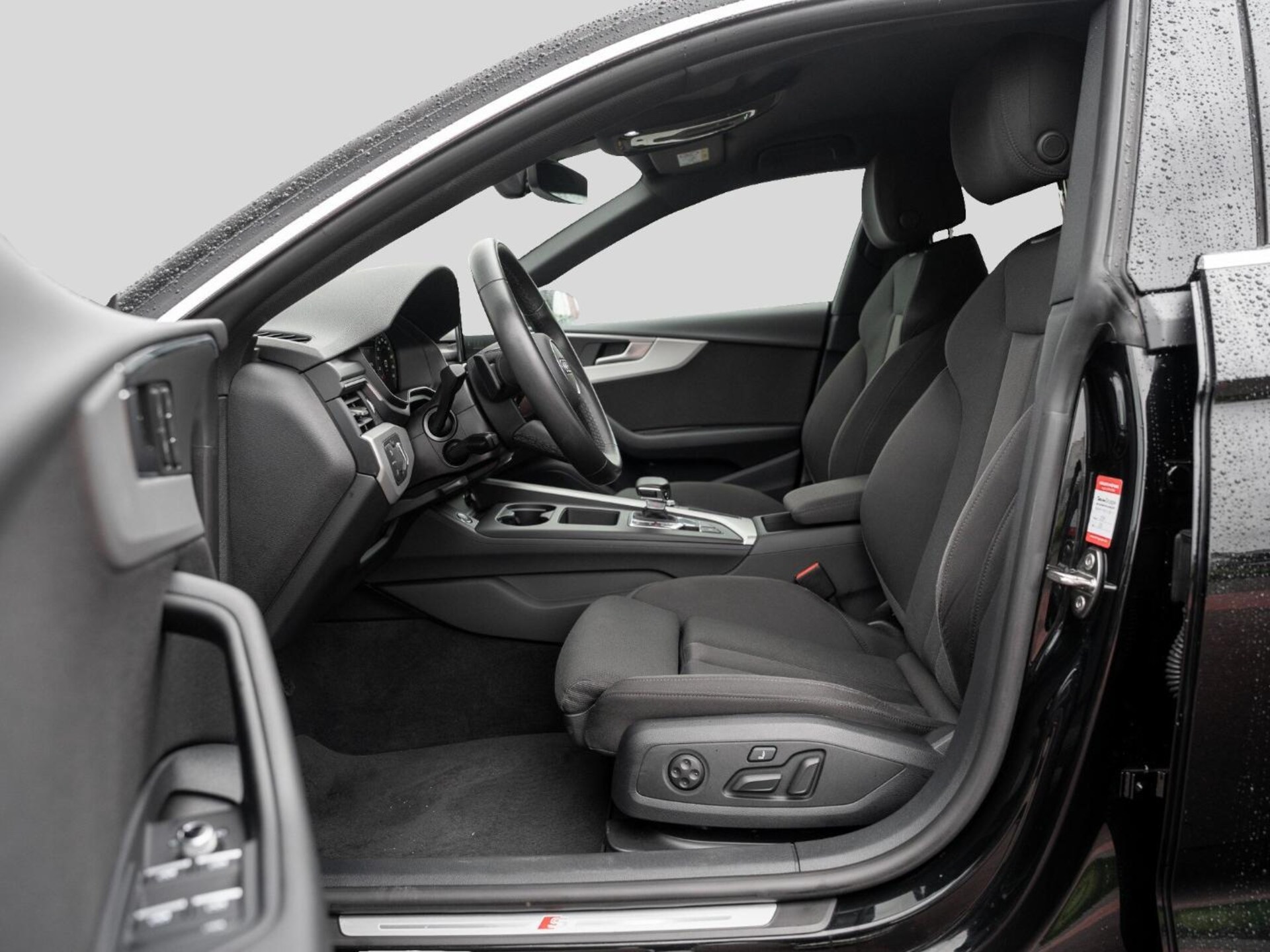 Audi A5 Sportback S line