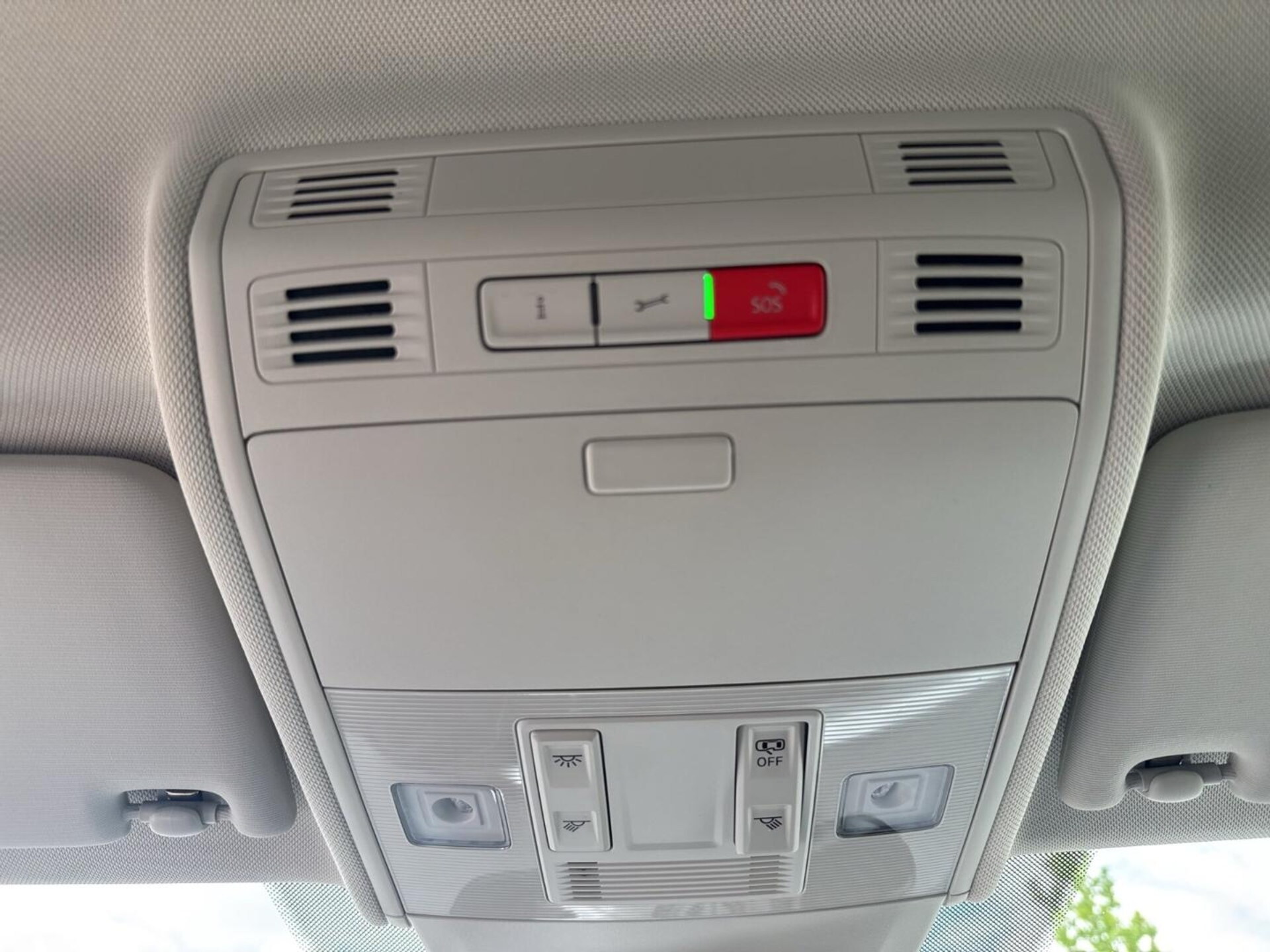 Volkswagen Polo Goal