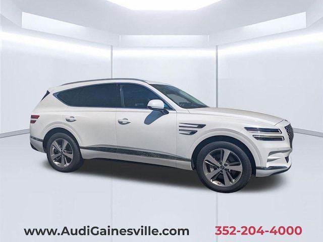 Photo of 2024 Genesis GV80