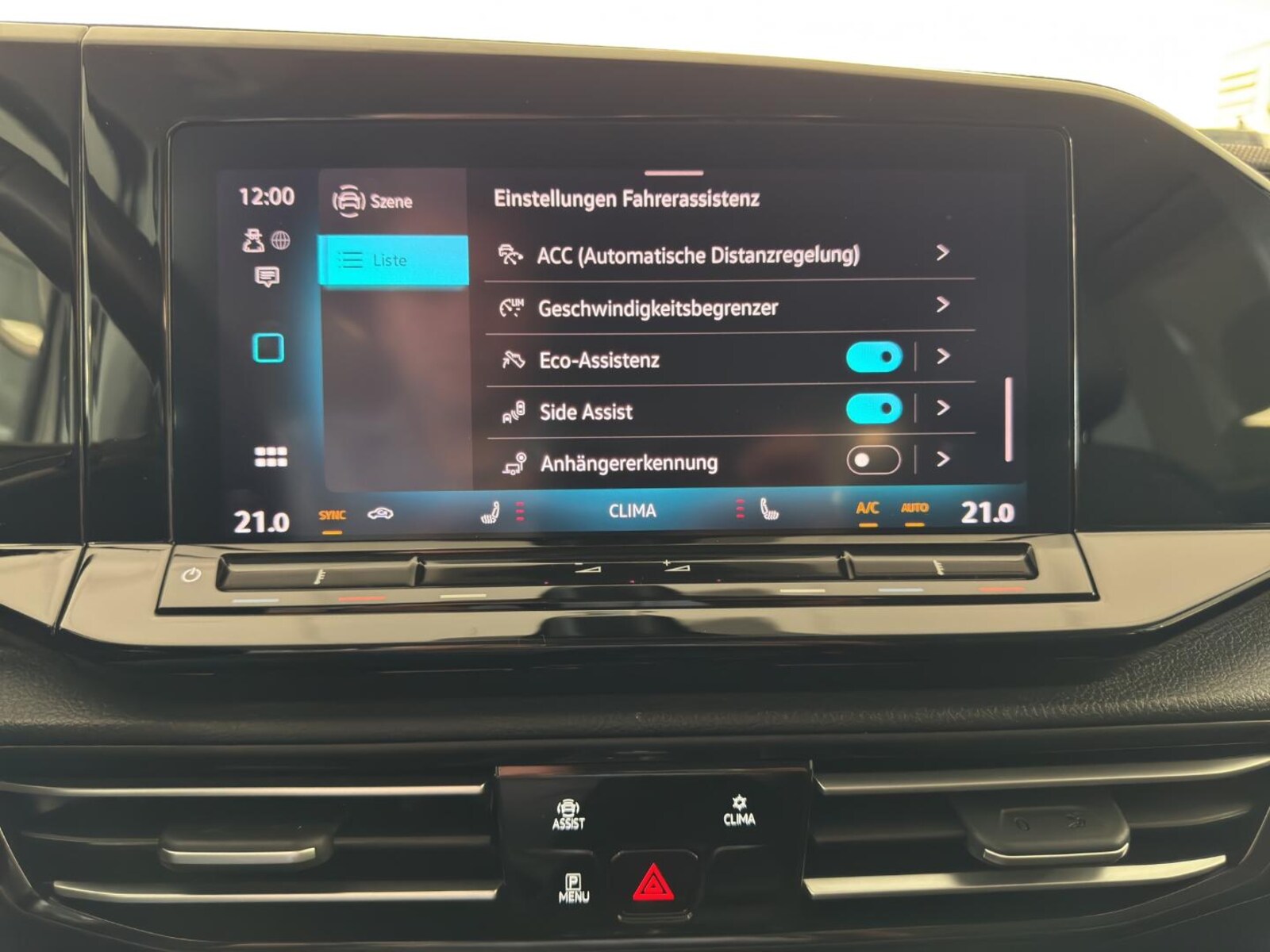 Volkswagen Caddy – Bild 25