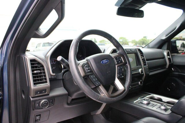 2020 Ford Expedition