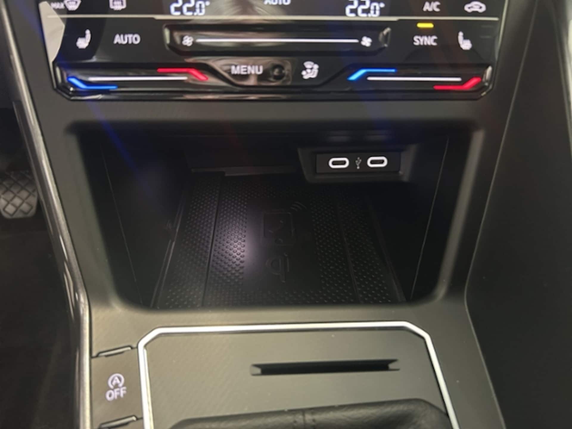 Volkswagen Polo Style