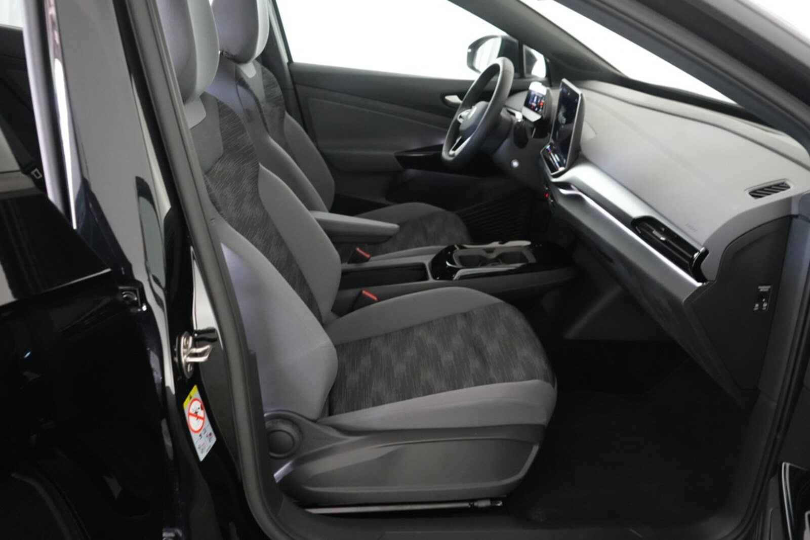 Volkswagen ID.4 – Bild 10
