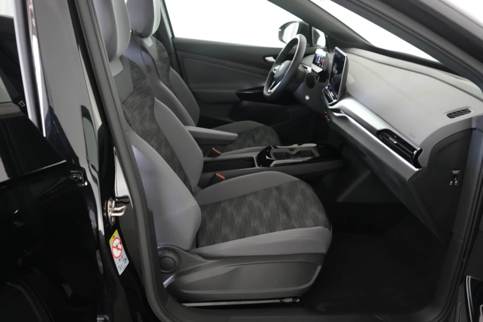Volkswagen ID.4 Pro