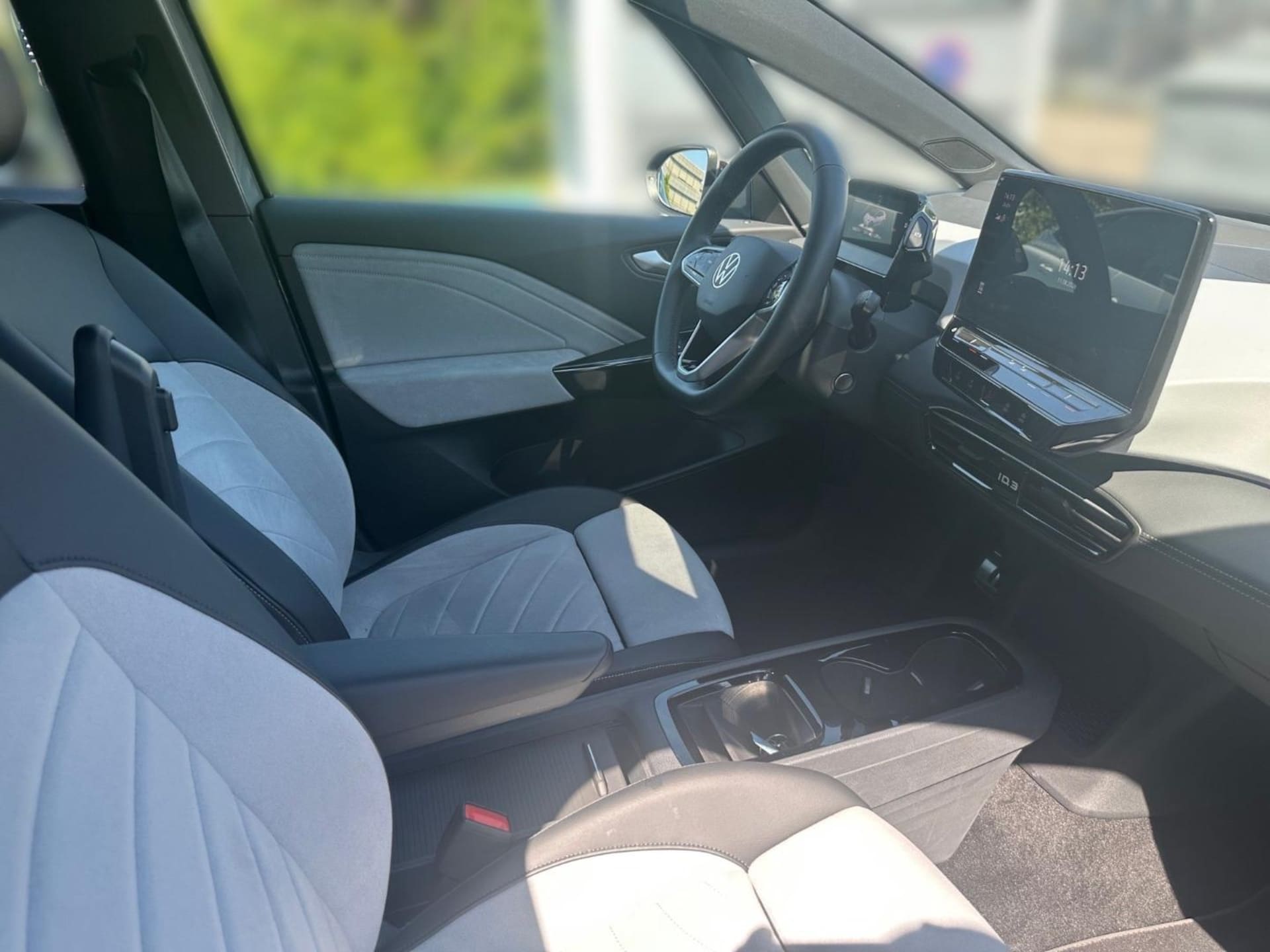 Volkswagen ID.3 MOVE Pro