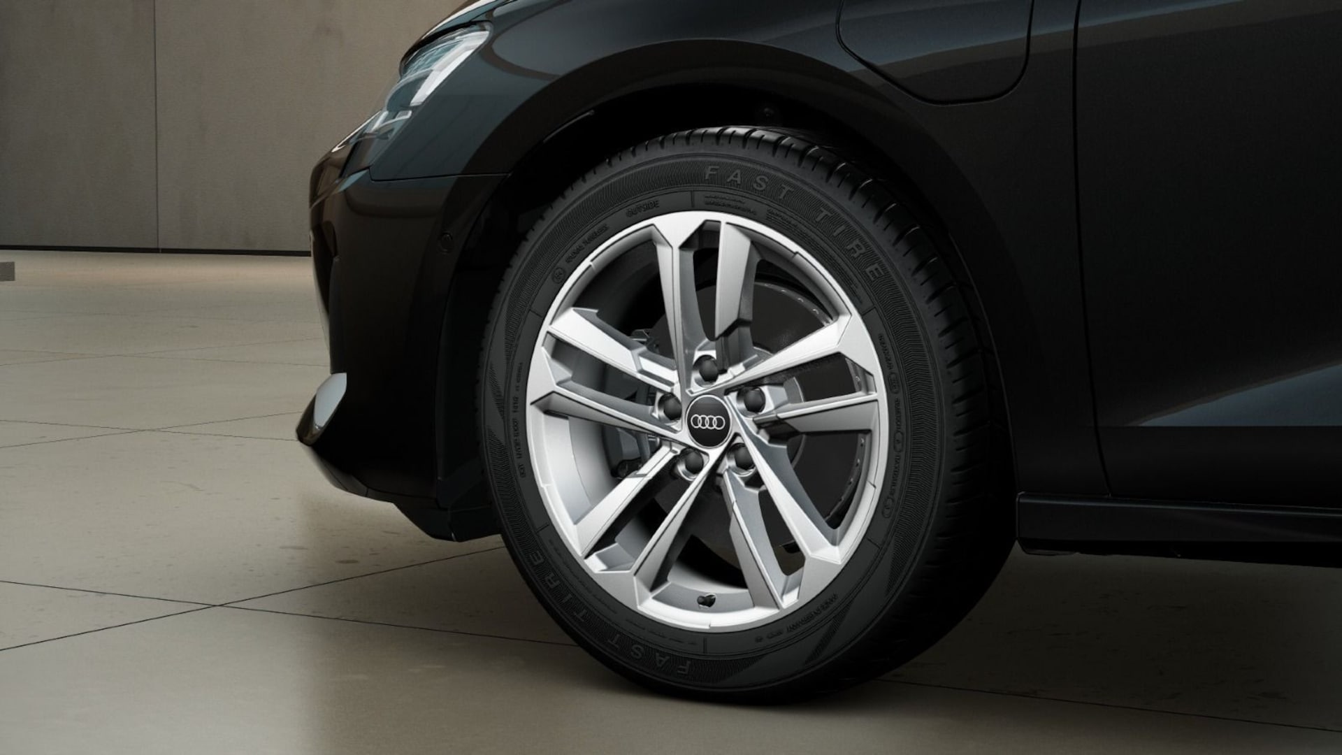 Audi A3 Sportback TFSI e Advanced