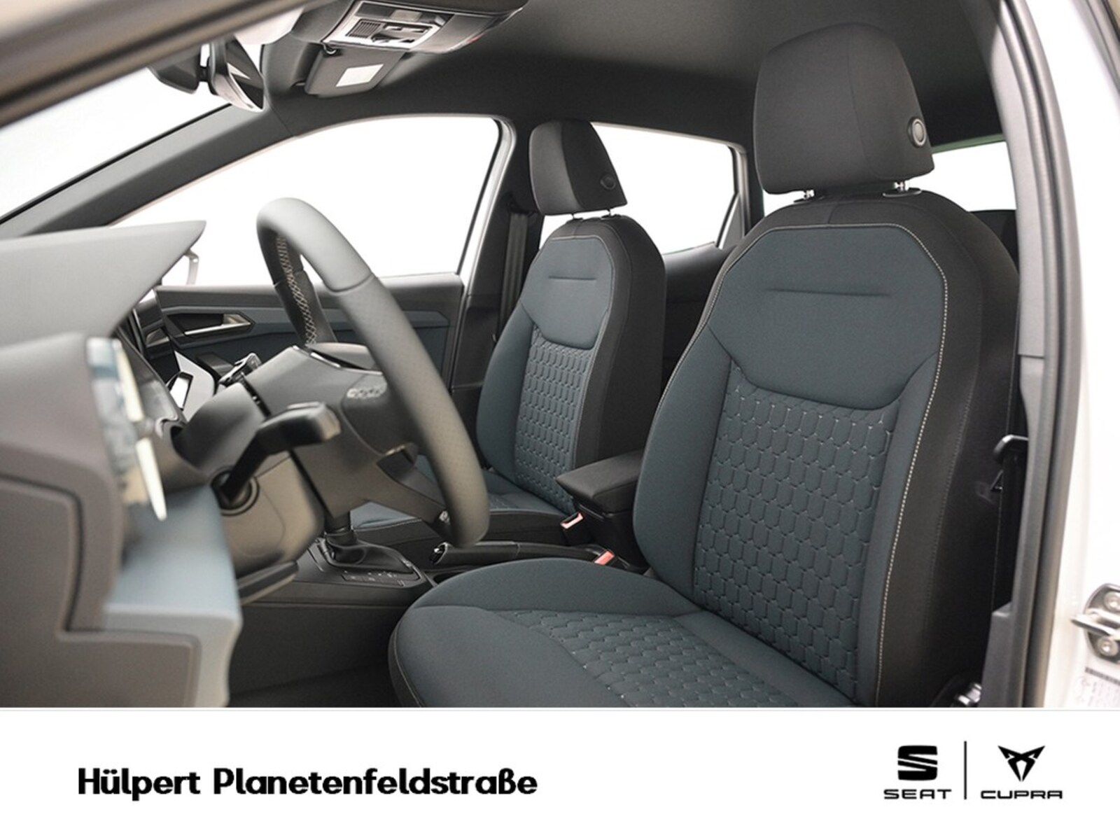 SEAT Arona – Bild 11
