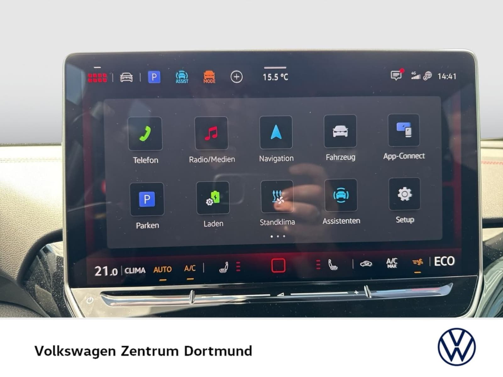 Volkswagen ID.4 – Bild 13