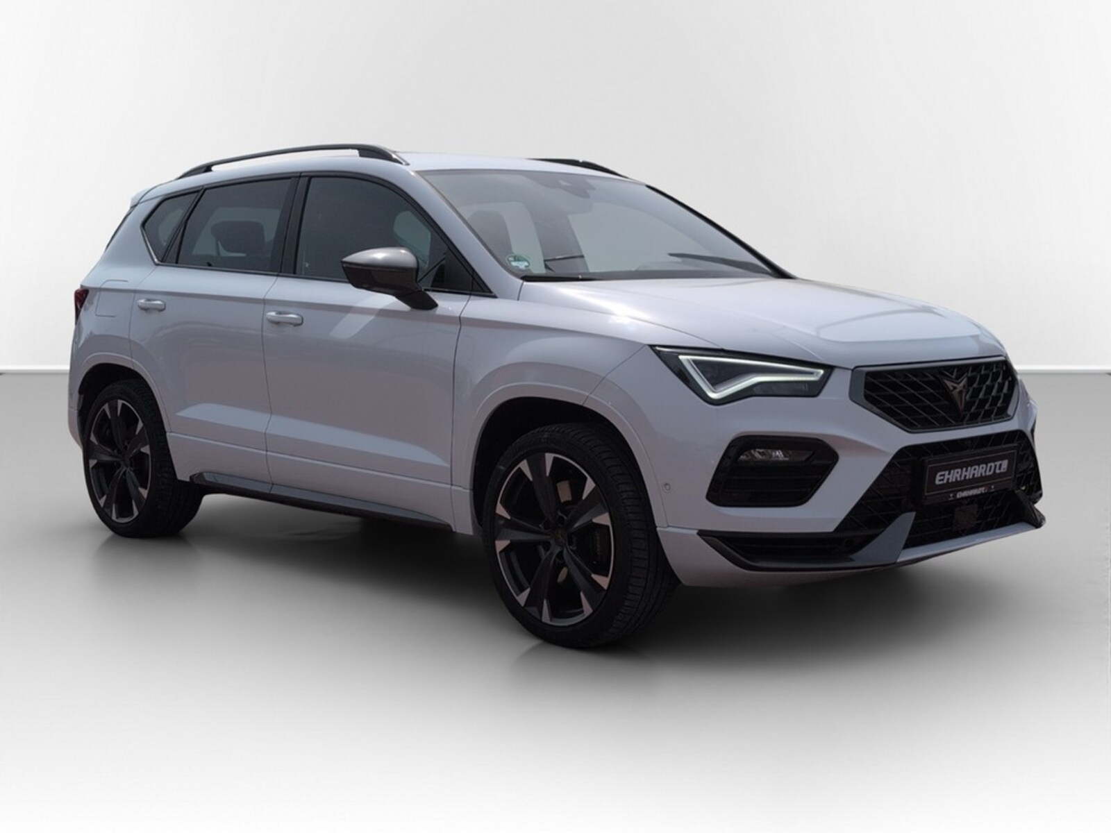 CUPRA Ateca – Bild 4