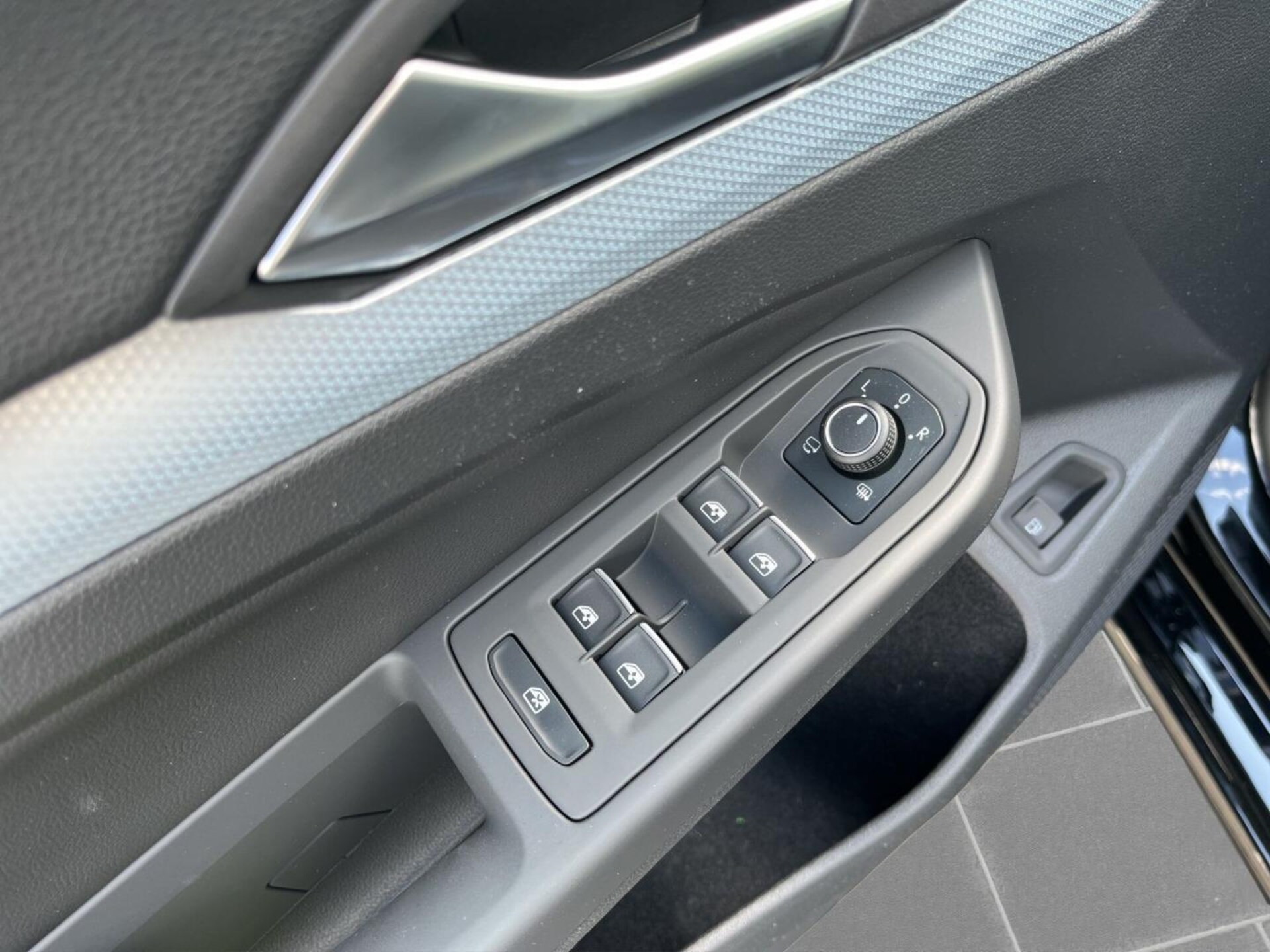 Volkswagen Golf ENERGY