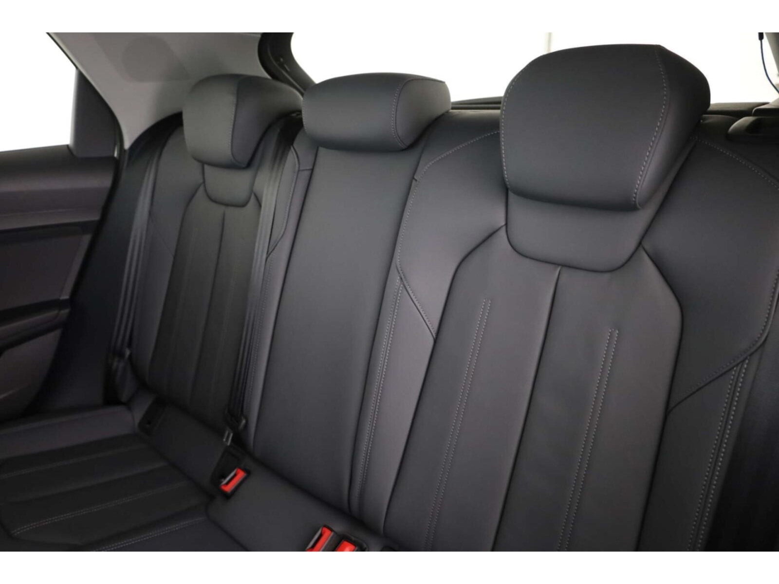 Audi A1 allstreet – Bild 11