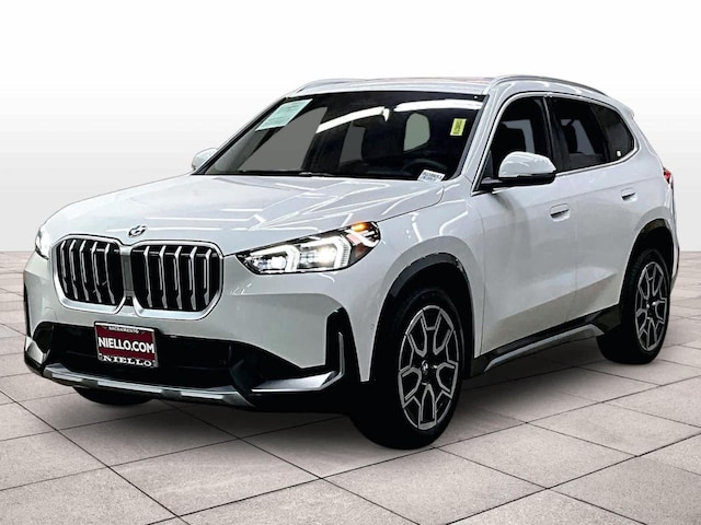 2025 BMW X1