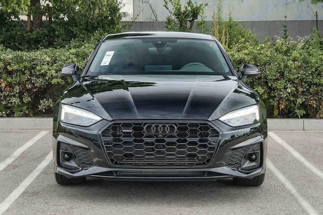 2023 Audi A5 Sportback