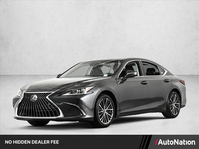 2024 Lexus ES 350
