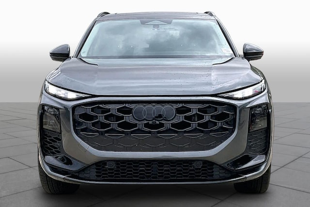 2026 Audi Q3 SUV