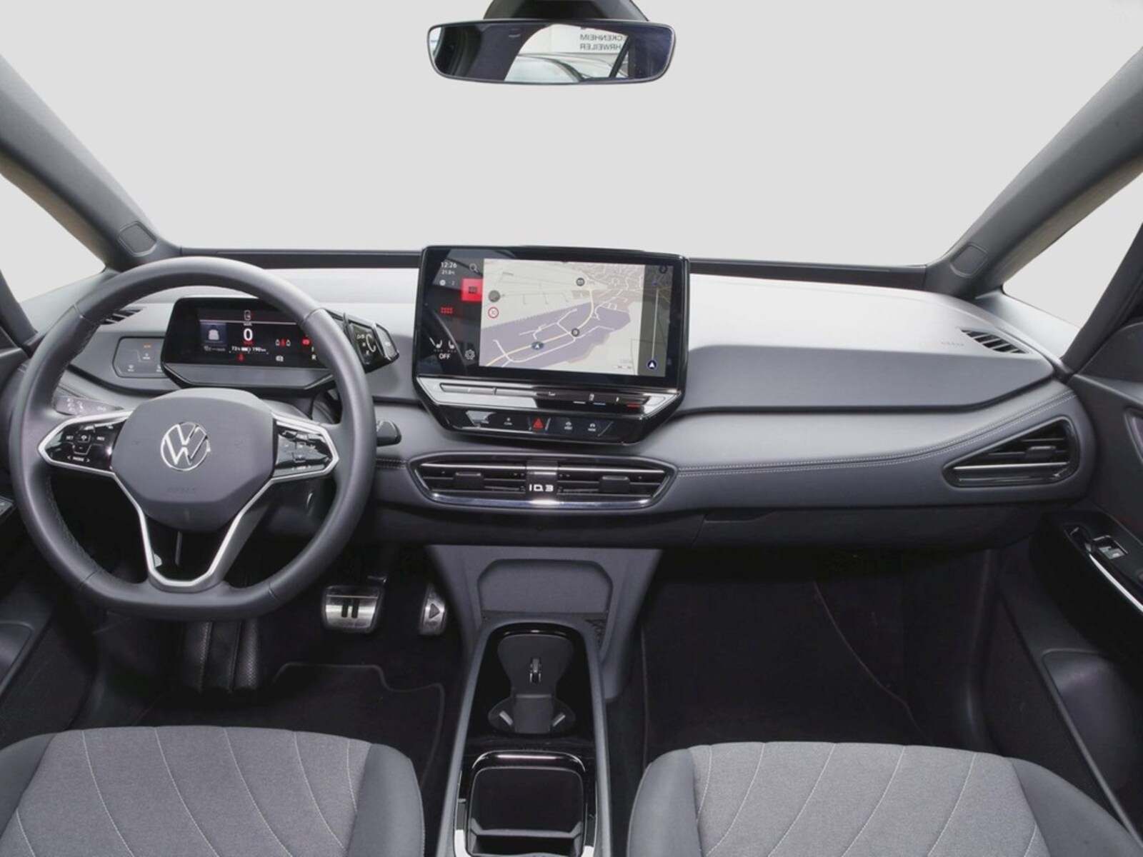 Volkswagen ID.3 – Bild 13