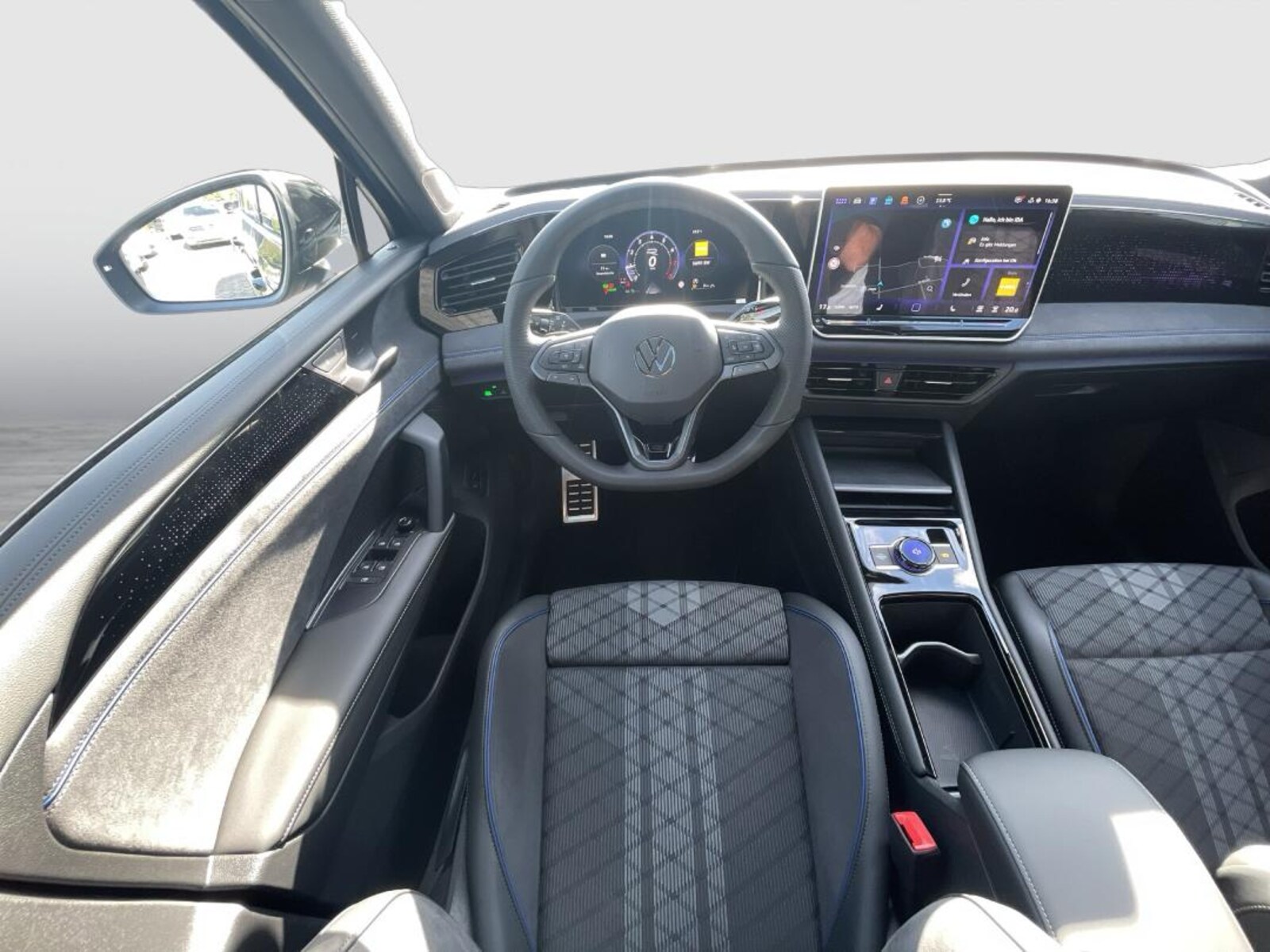 Volkswagen Tiguan – Bild 13