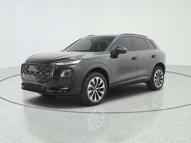 Photo of 2026 Audi Q3 SUV
