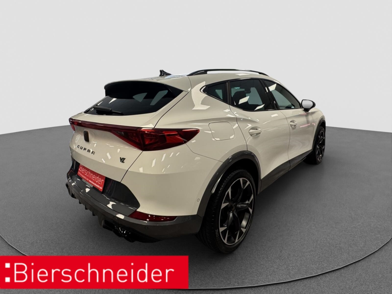 CUPRA Formentor – Bild 5