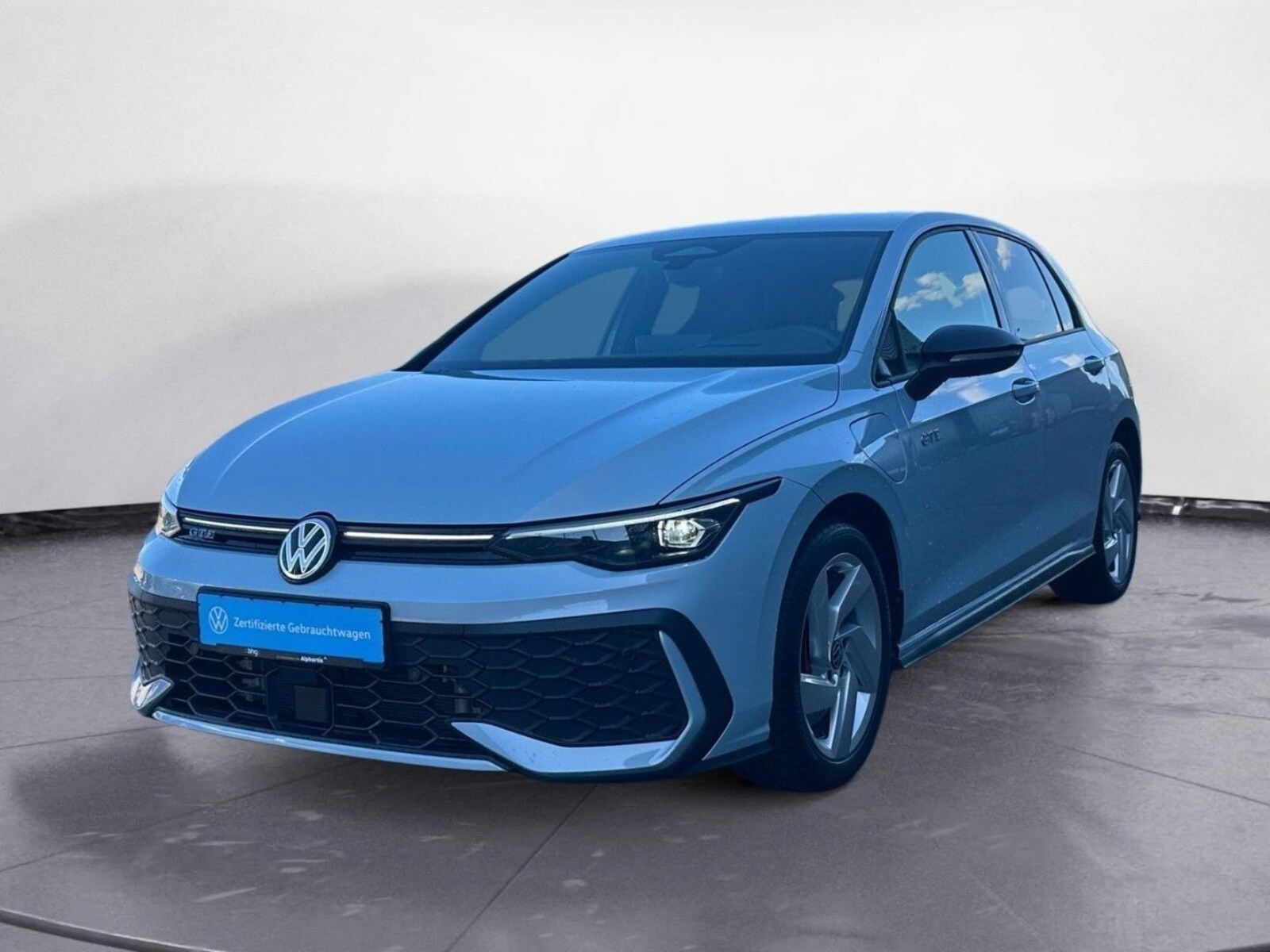 Volkswagen Golf – Bild 2