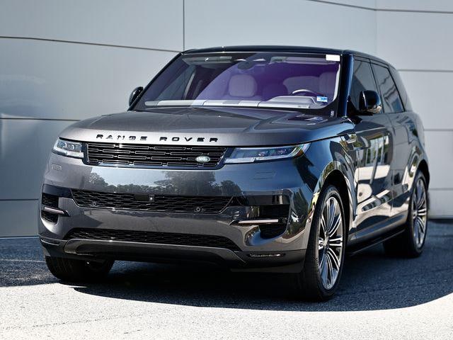 2023 Land Rover Range Rover Sport