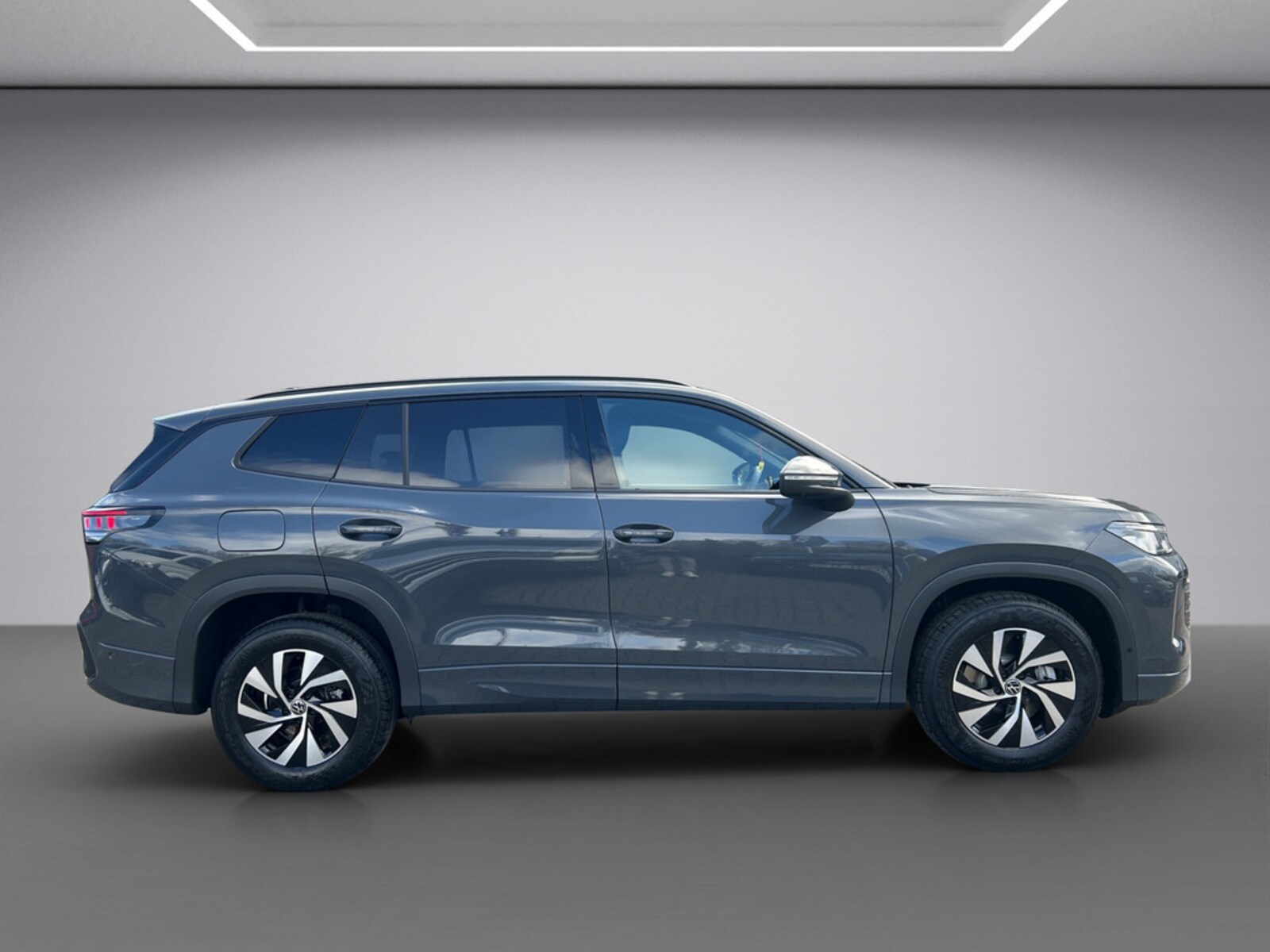 Volkswagen Tayron – Bild 6