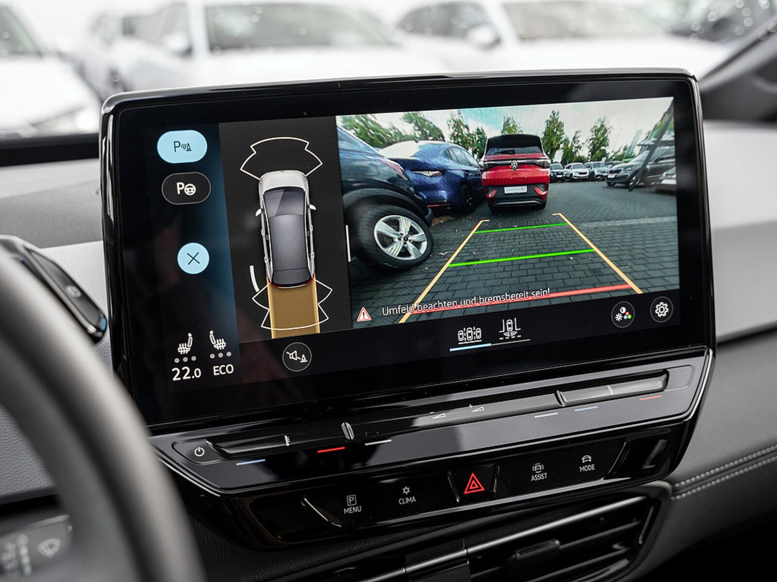 Volkswagen ID.3 – Bild 8