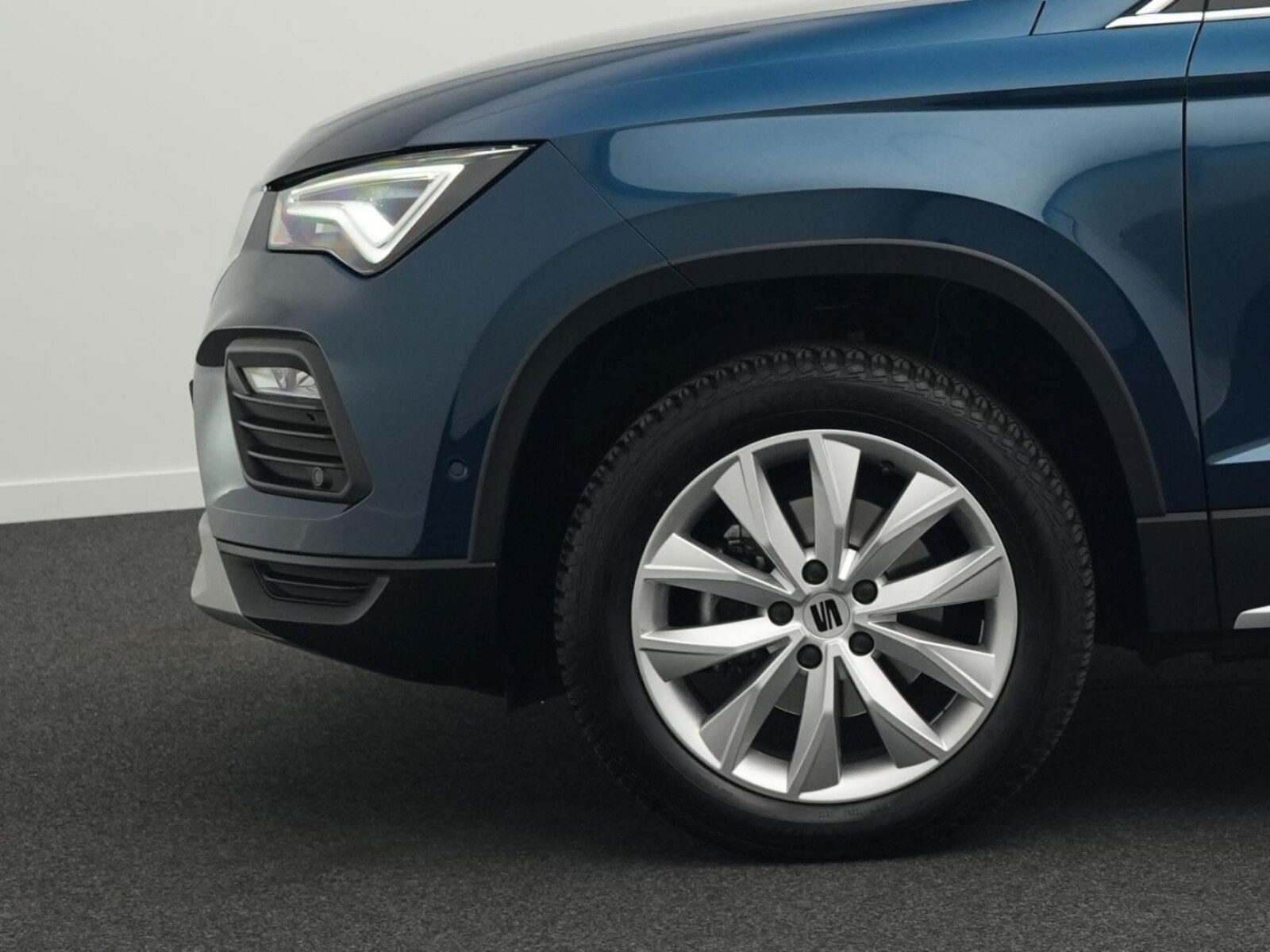 SEAT Ateca – Bild 16