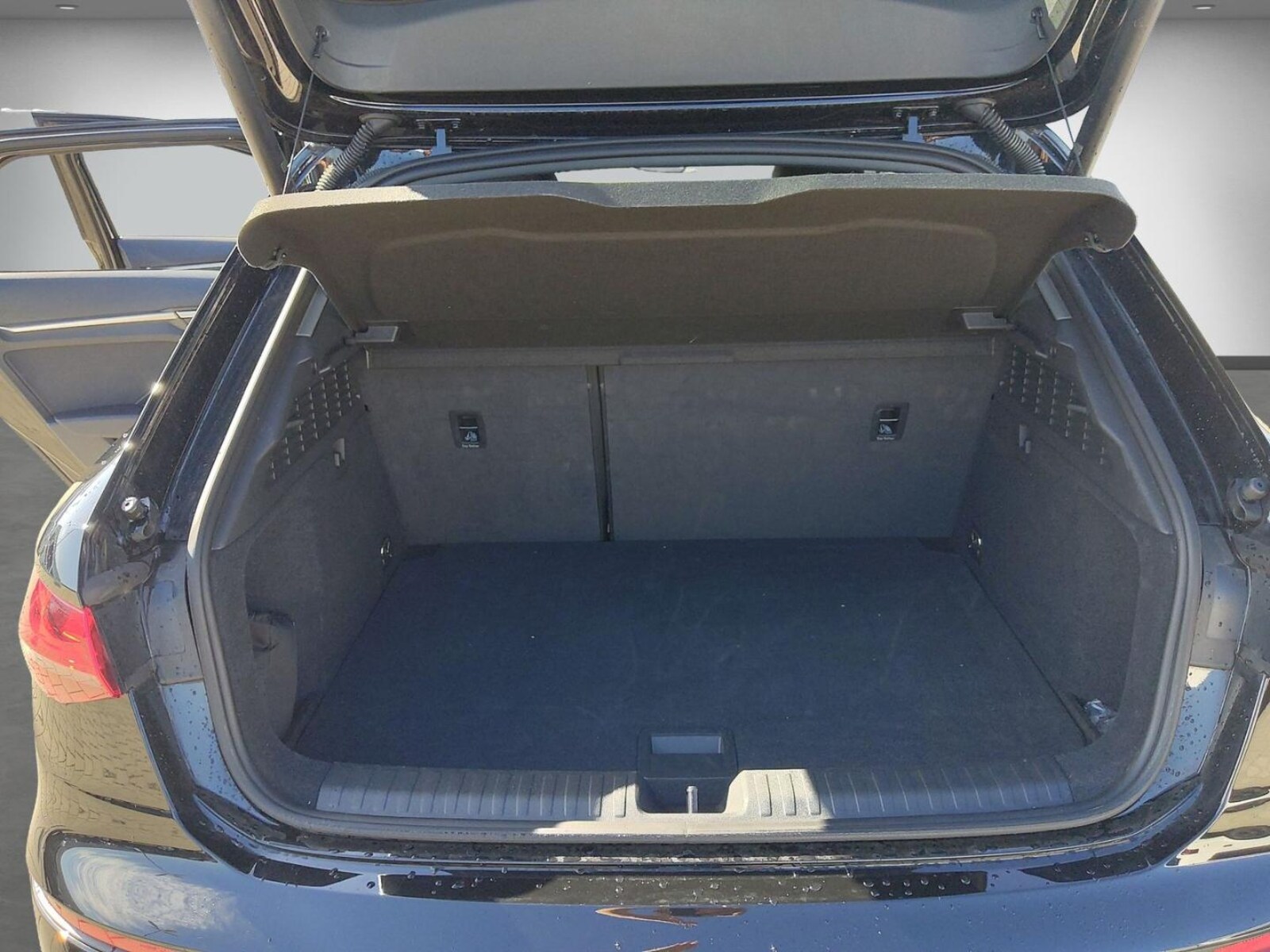 Audi A3 Sportback – Bild 14