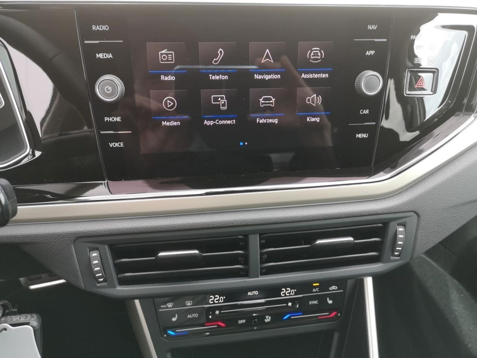 Volkswagen Polo – Bild 12