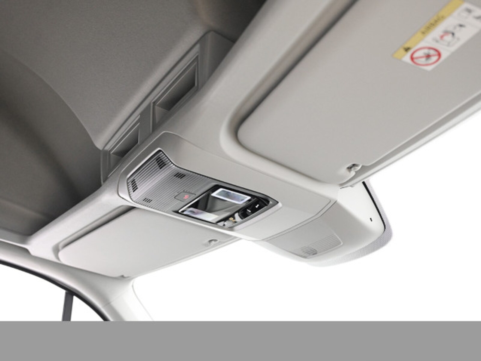 Volkswagen Crafter Kasten mittlerer Radstand – Bild 14