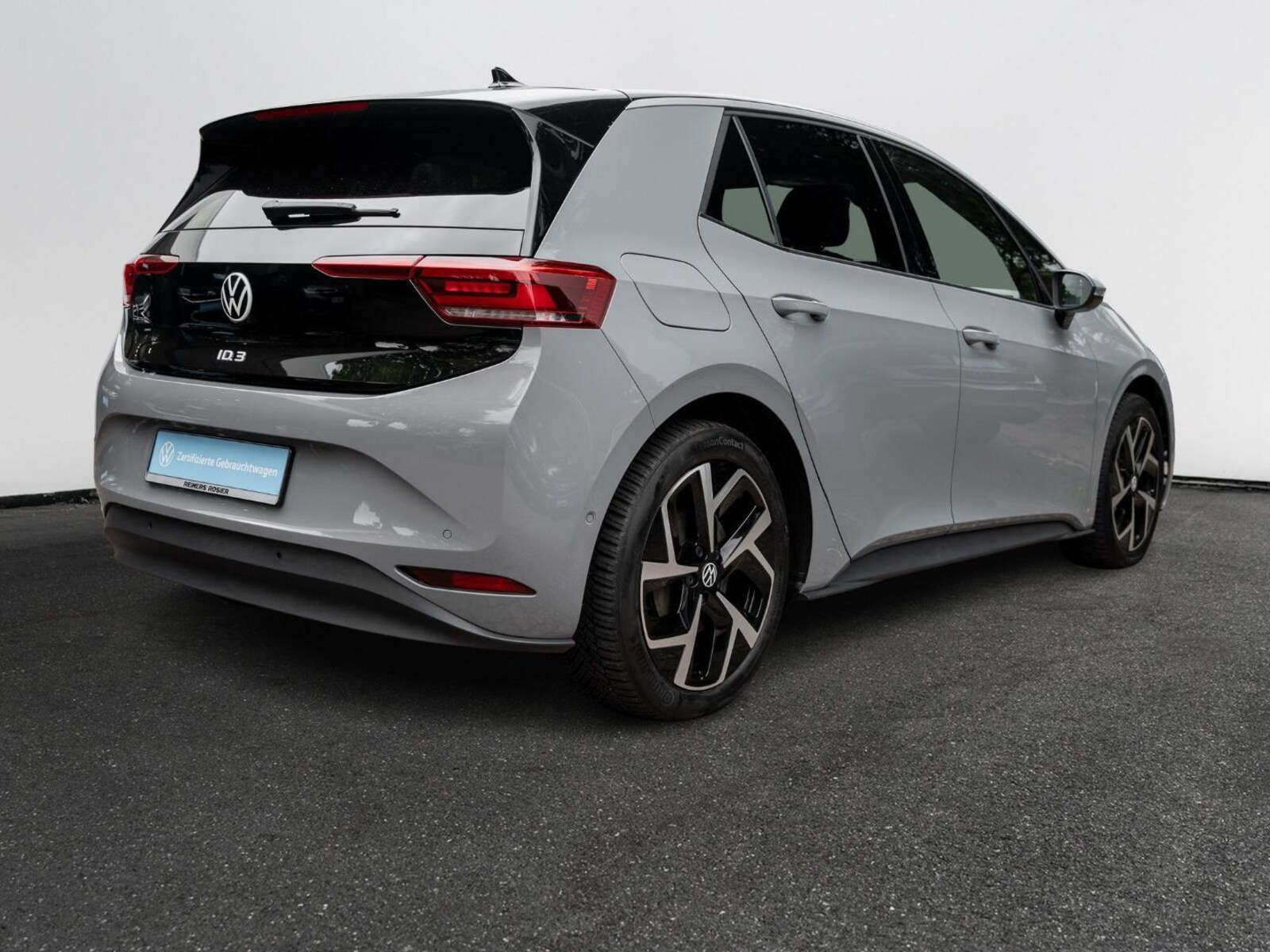 Volkswagen ID.3 – Bild 4