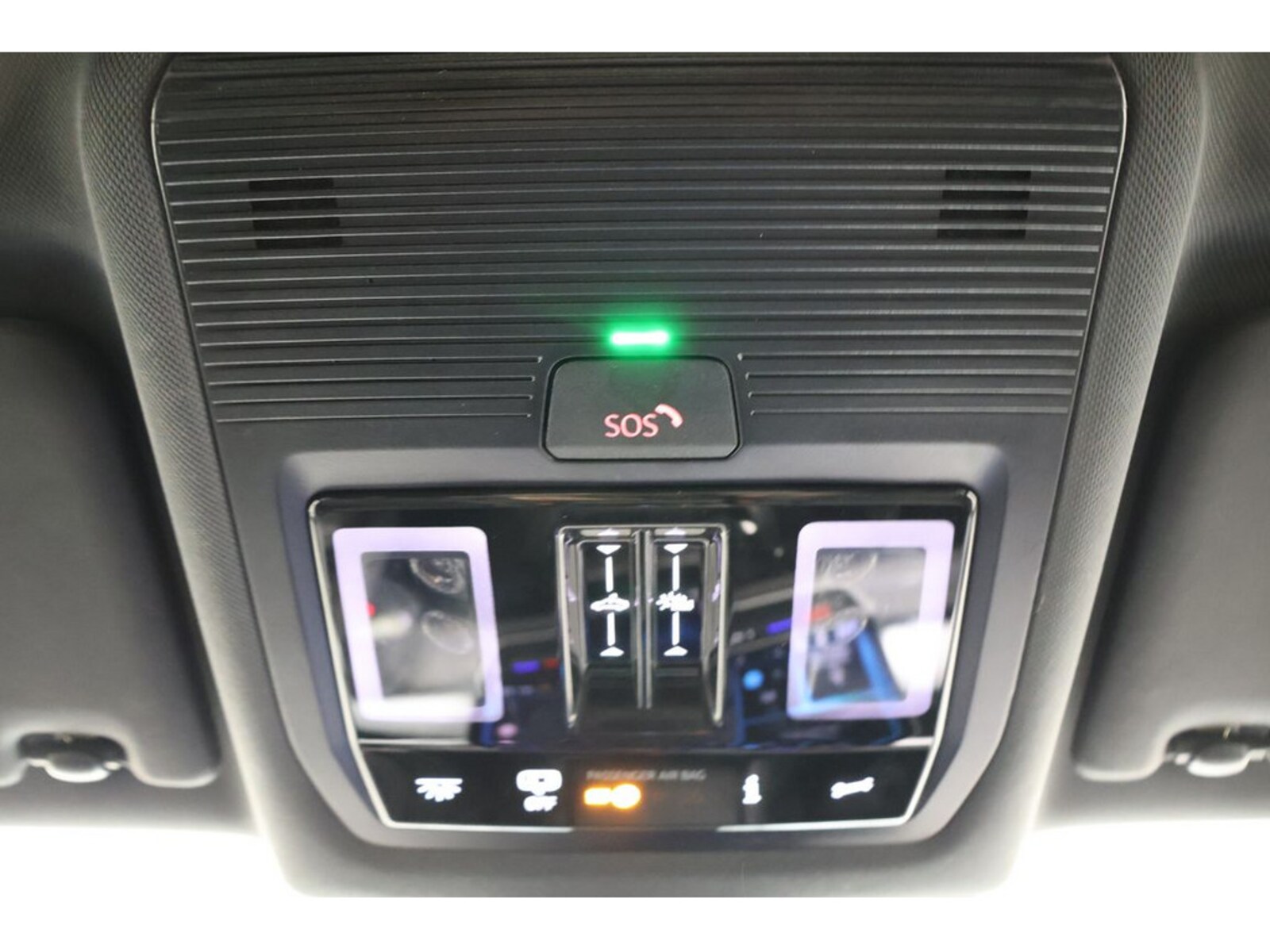 Volkswagen Tayron – Bild 16