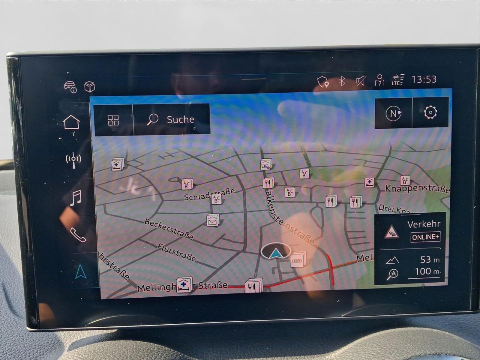 Audi Q2 – Bild 16