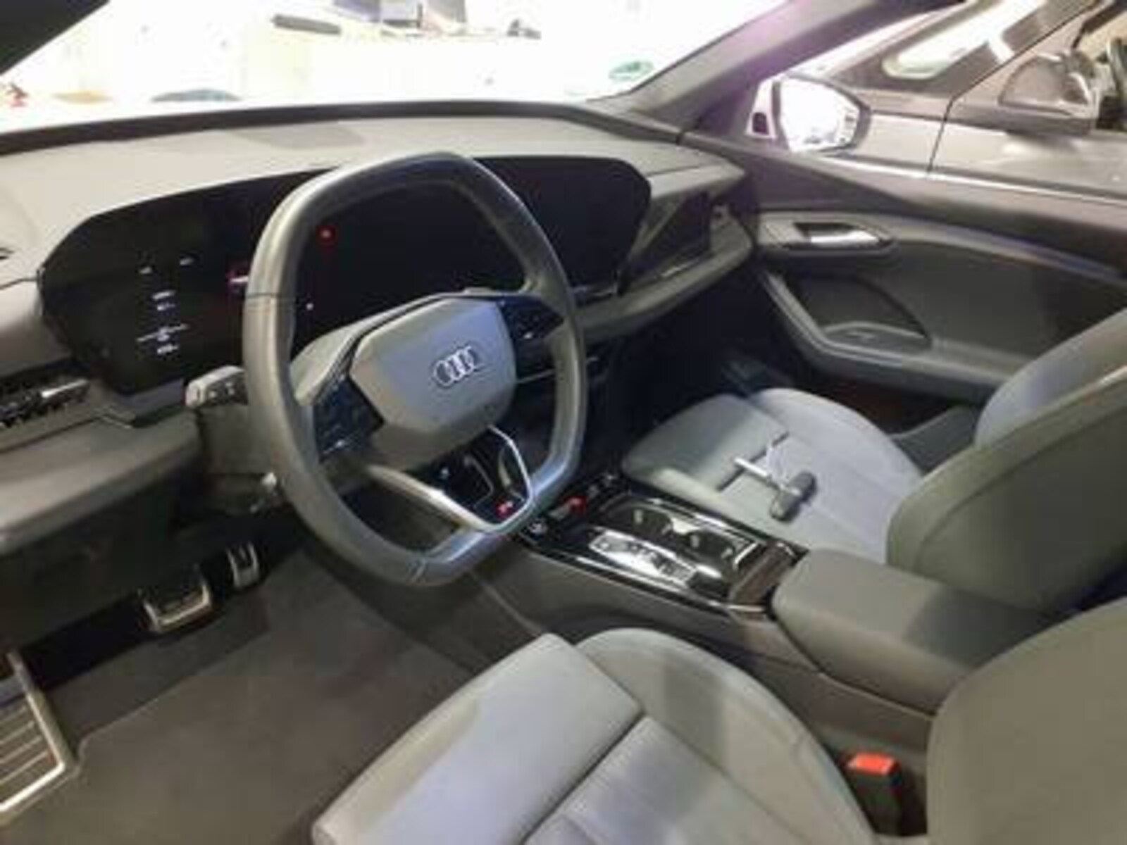 Audi Q6 e-tron – Bild 3