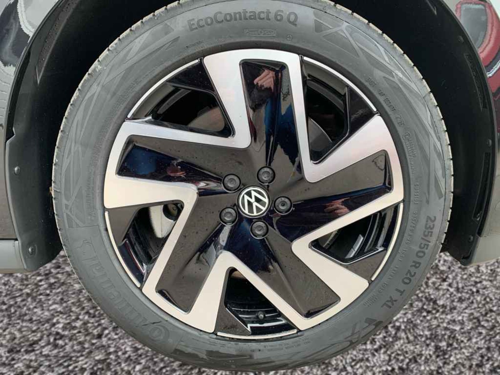 Volkswagen ID. Buzz – Bild 5