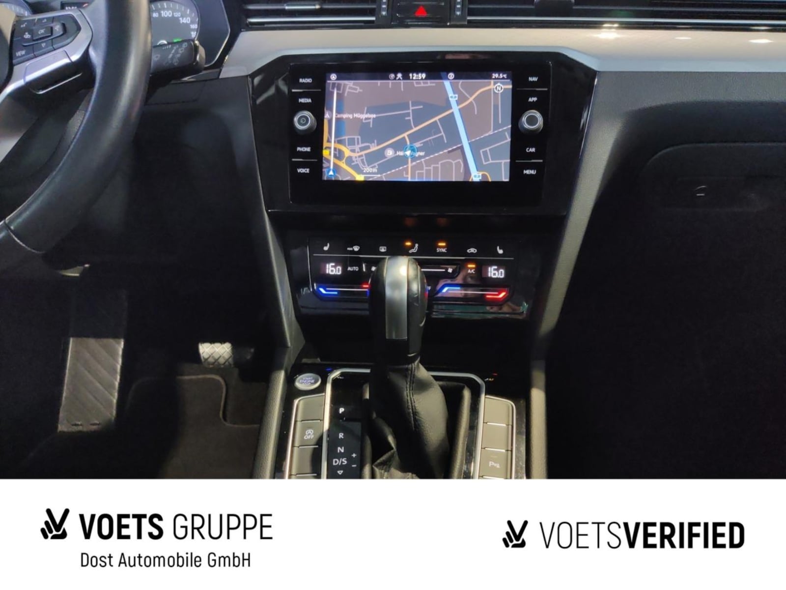 Volkswagen Passat Variant – Bild 8