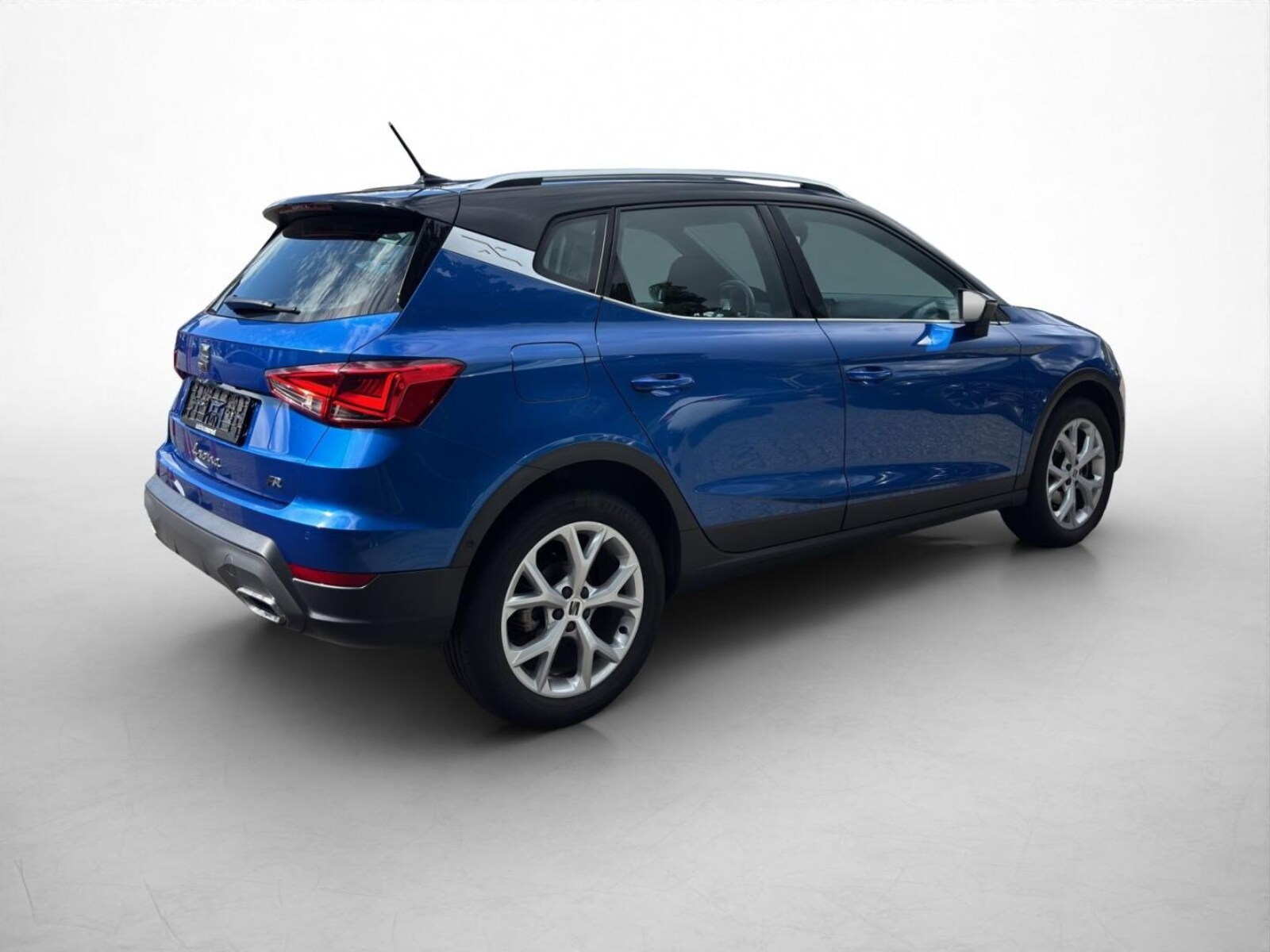 SEAT Arona – Bild 16