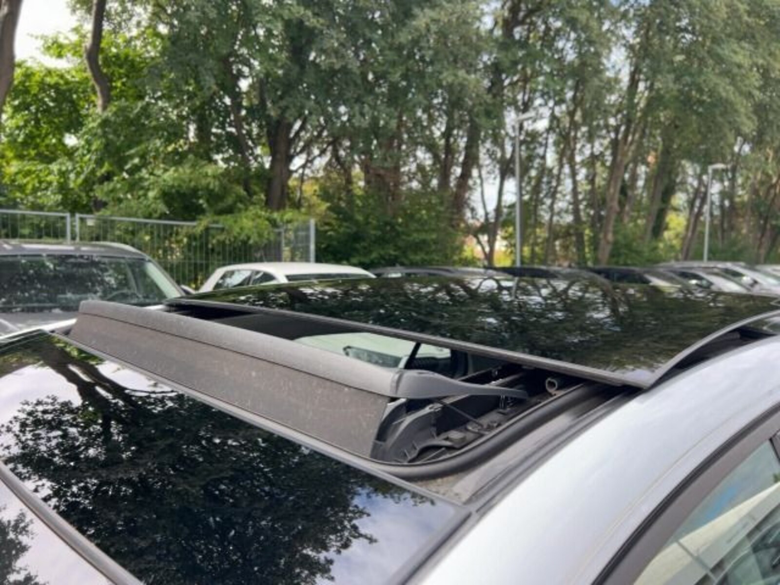 Volkswagen Golf – Bild 12