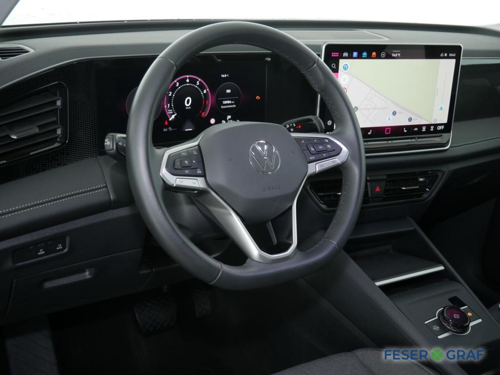 Volkswagen Tiguan – Bild 6