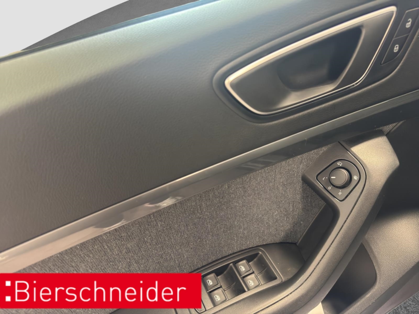 SEAT Ateca – Bild 12