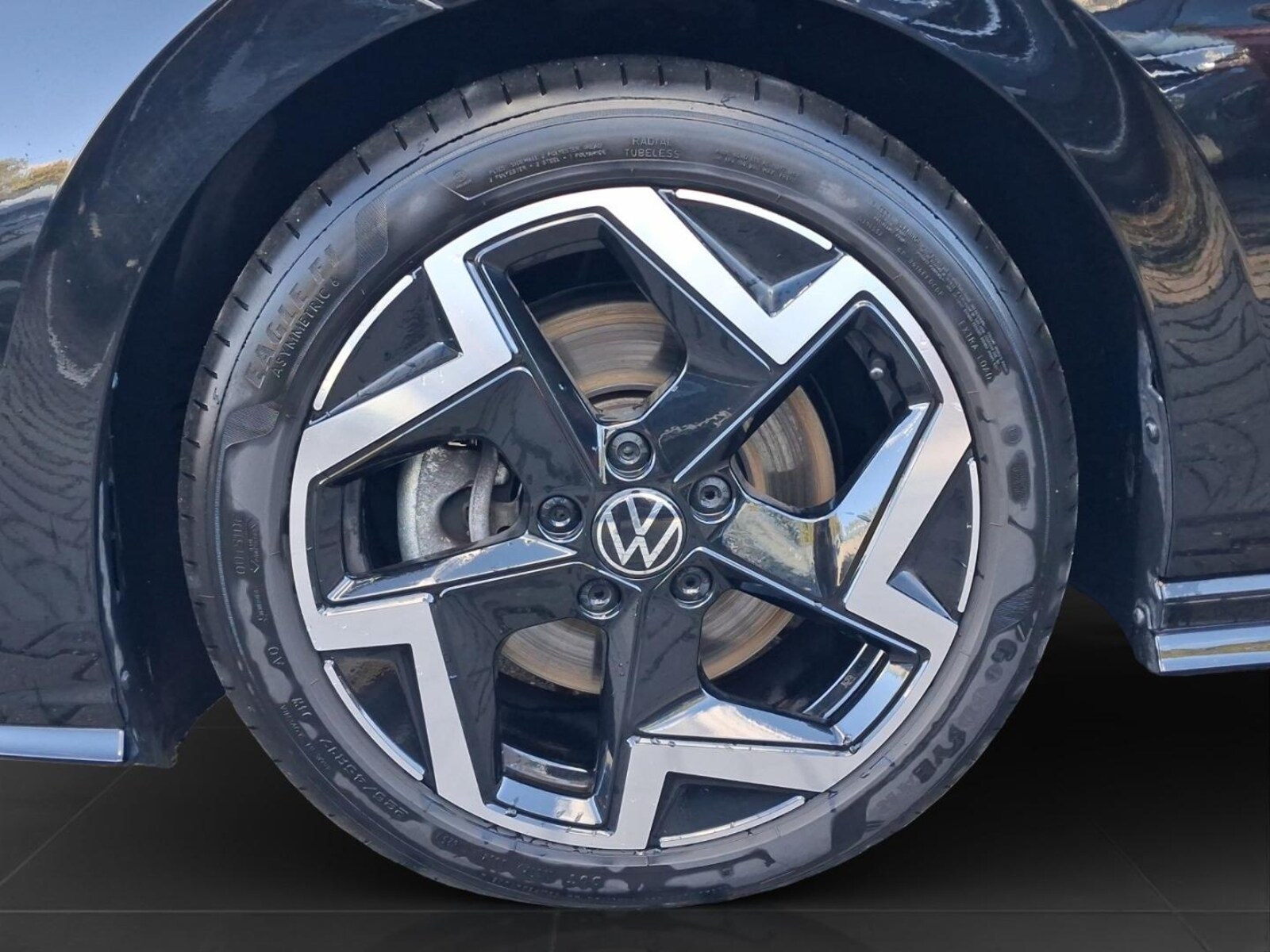 Volkswagen Golf Variant – Bild 15