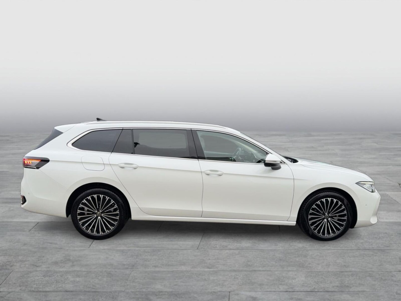 Volkswagen Passat – Bild 7