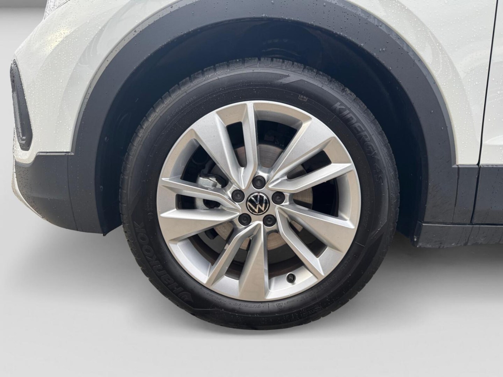 Volkswagen T-Cross – Bild 5