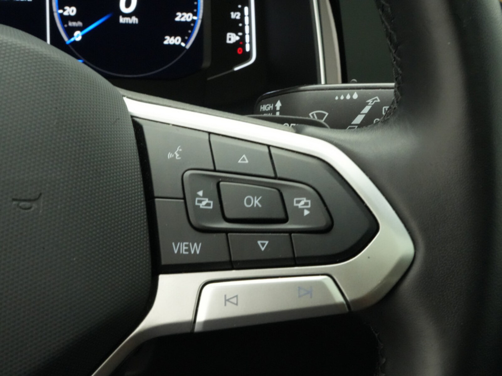 Volkswagen Taigo – Bild 15