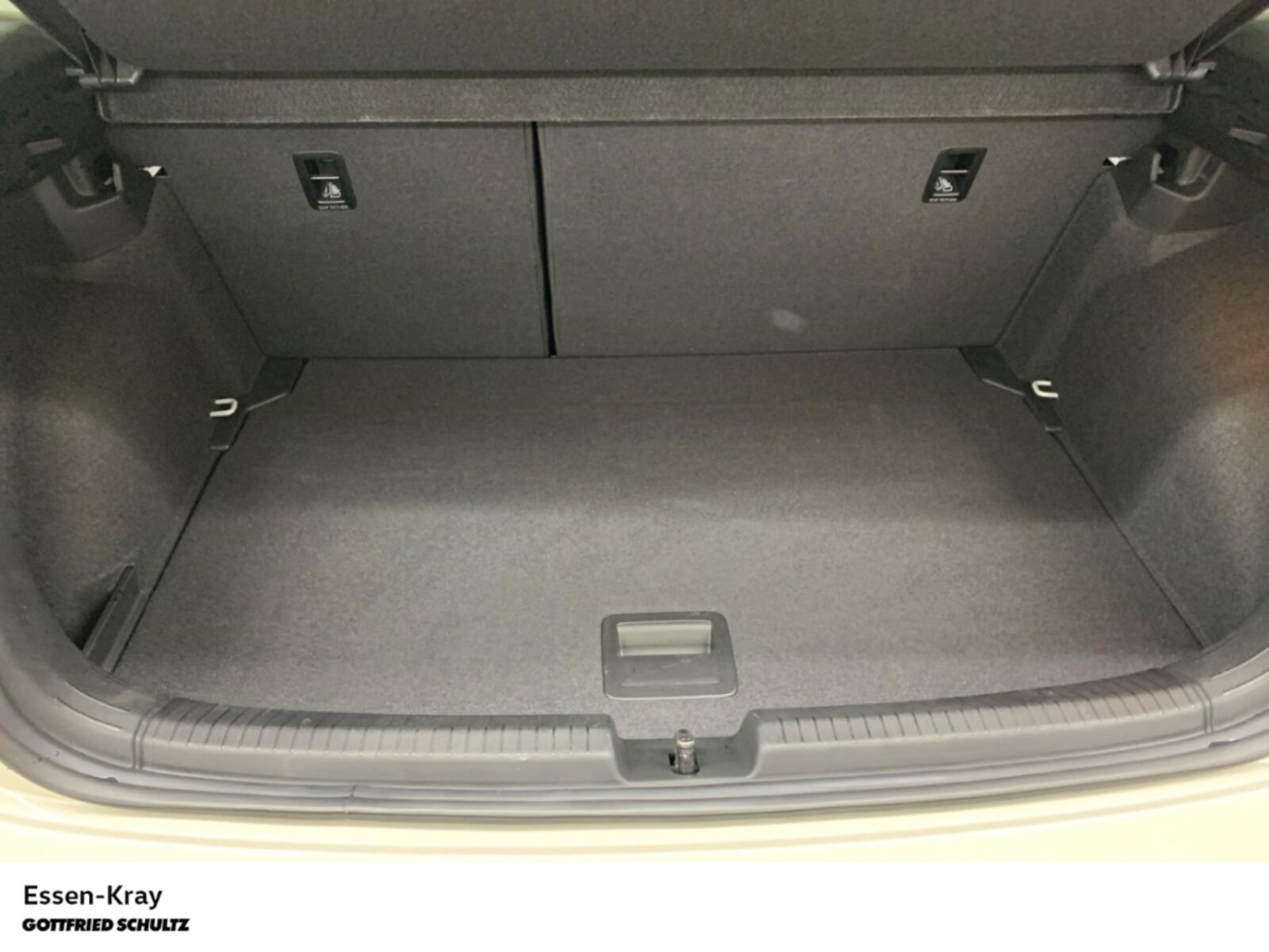Volkswagen Polo – Bild 8